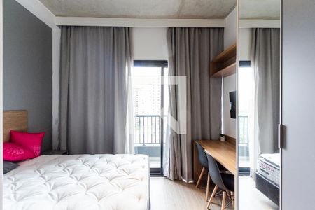 Studio de kitnet/studio à venda com 1 quarto, 28m² em Vila Olímpia, São Paulo