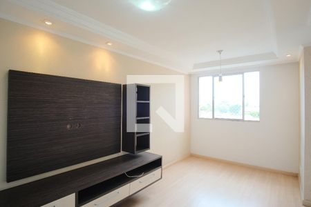 Sala de apartamento à venda com 2 quartos, 43m² em Penha de França, São Paulo