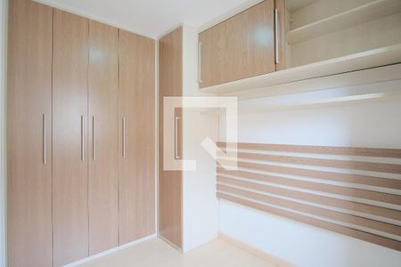 Quarto 1 de apartamento à venda com 2 quartos, 43m² em Penha de França, São Paulo