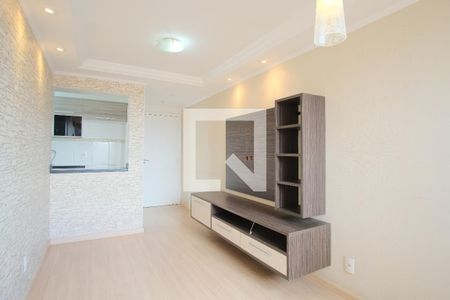 Sala de apartamento à venda com 2 quartos, 43m² em Penha de França, São Paulo
