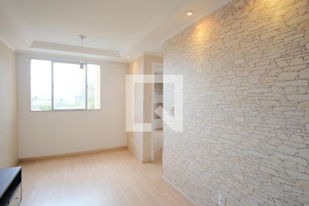 Sala de apartamento à venda com 2 quartos, 43m² em Penha de França, São Paulo