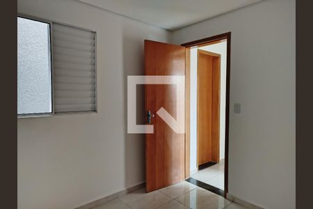 Quarto 2 de apartamento à venda com 2 quartos, 44m² em Penha de França, São Paulo