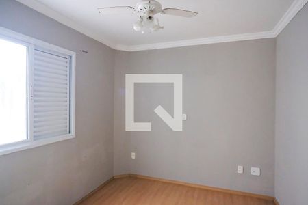 Suíte de apartamento à venda com 2 quartos, 64m² em Nova Gerti, São Caetano do Sul