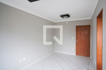 Sala de apartamento à venda com 2 quartos, 64m² em Nova Gerti, São Caetano do Sul