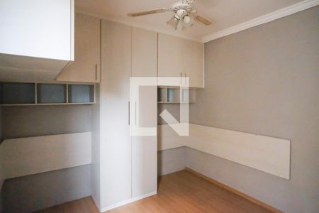 Quarto de apartamento à venda com 2 quartos, 64m² em Nova Gerti, São Caetano do Sul