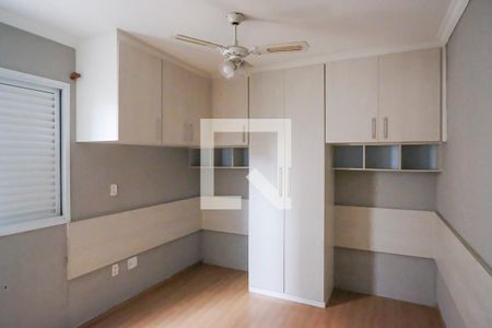 Quarto de apartamento à venda com 2 quartos, 64m² em Nova Gerti, São Caetano do Sul