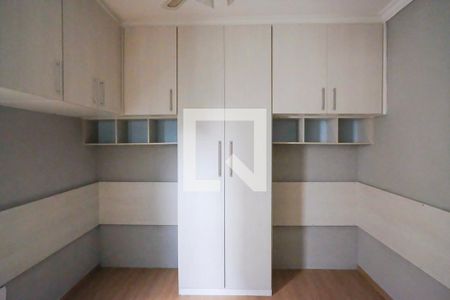 Quarto de apartamento à venda com 2 quartos, 64m² em Nova Gerti, São Caetano do Sul