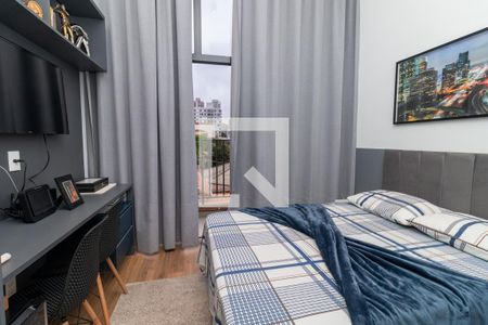 Studio de kitnet/studio à venda com 1 quarto, 24m² em Perdizes, São Paulo