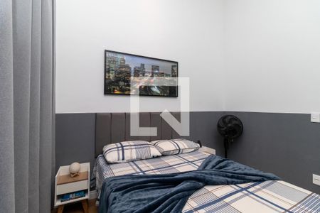 Studio de kitnet/studio à venda com 1 quarto, 24m² em Perdizes, São Paulo