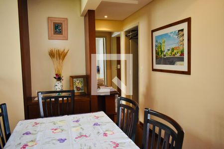 Sala de apartamento para alugar com 2 quartos, 87m² em Vila da Saúde, São Paulo