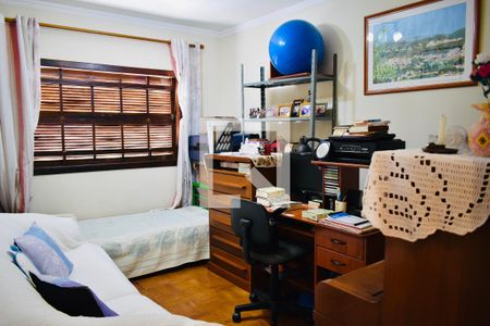 Quarto 1 de apartamento para alugar com 2 quartos, 87m² em Vila da Saúde, São Paulo