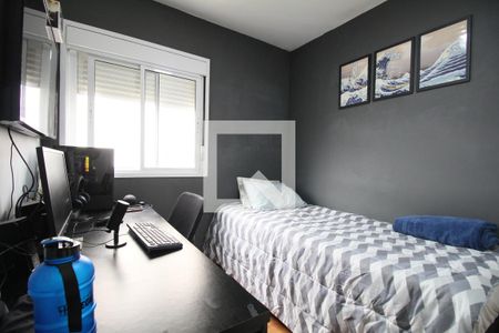 Quarto 1 de apartamento à venda com 3 quartos, 70m² em Jardim Parque Morumbi, São Paulo