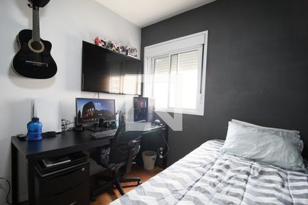 Quarto 1 de apartamento à venda com 3 quartos, 70m² em Jardim Parque Morumbi, São Paulo