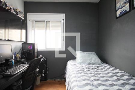 Quarto 1 de apartamento à venda com 3 quartos, 70m² em Jardim Parque Morumbi, São Paulo