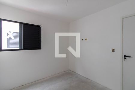 Quarto 2 de apartamento à venda com 2 quartos, 48m² em Vila Paulista, Guarulhos