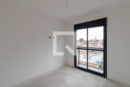 Quarto 1 de apartamento à venda com 2 quartos, 48m² em Vila Paulista, Guarulhos