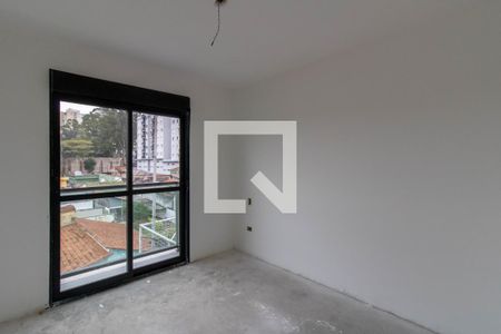 Quarto 1 de apartamento à venda com 2 quartos, 48m² em Vila Paulista, Guarulhos