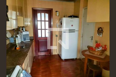 Foto 04 de apartamento à venda com 3 quartos, 106m² em Alto da Mooca, São Paulo