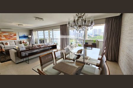 Apartamento à venda com 5 quartos, 496m² em Bela Aliança, São Paulo