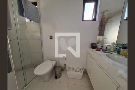 Apartamento à venda com 4 quartos, 212m² em Lapa, São Paulo