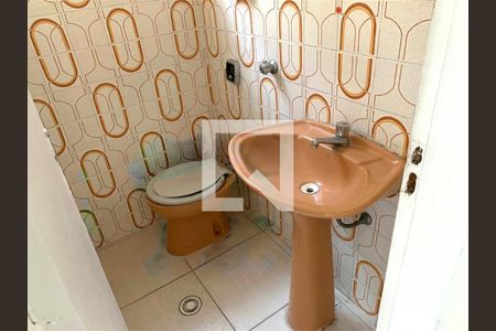 Casa à venda com 2 quartos, 116m² em Vila Ipojuca, São Paulo