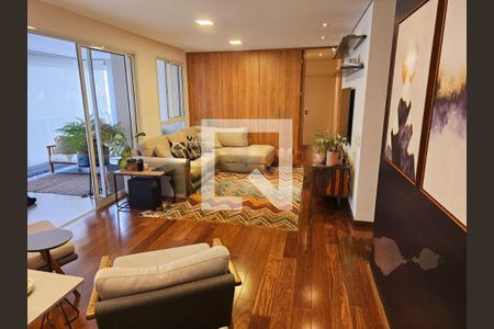 Apartamento à venda com 3 quartos, 134m² em Cidade Monções, São Paulo
