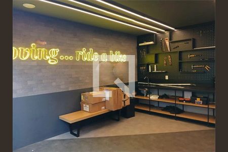 Apartamento à venda com 1 quarto, 27m² em Vila Dom Pedro I, São Paulo