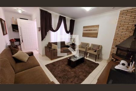 Casa à venda com 3 quartos, 150m² em Vila Romana, São Paulo