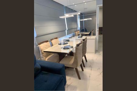 Apartamento à venda com 1 quarto, 34m² em Vila Leopoldina, São Paulo