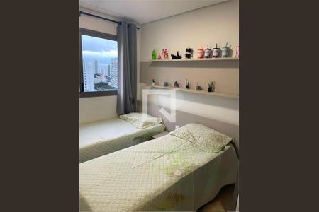 Apartamento à venda com 1 quarto, 27m² em Vila Dom Pedro I, São Paulo