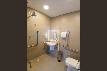 Apartamento à venda com 1 quarto, 27m² em Vila Dom Pedro I, São Paulo