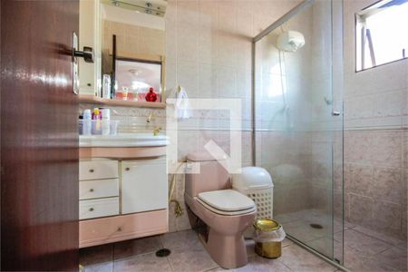 Casa à venda com 6 quartos, 404m² em Perdizes, São Paulo