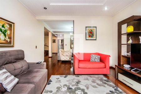 Casa à venda com 6 quartos, 404m² em Perdizes, São Paulo