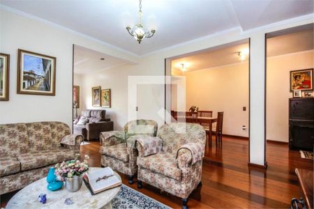 Casa à venda com 6 quartos, 404m² em Perdizes, São Paulo