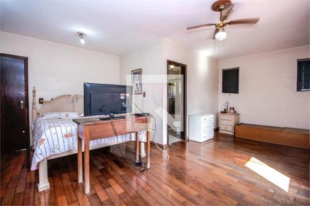 Casa à venda com 6 quartos, 404m² em Perdizes, São Paulo