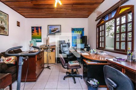 Casa à venda com 6 quartos, 404m² em Perdizes, São Paulo