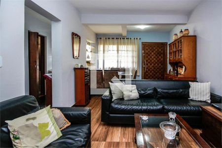 Casa à venda com 6 quartos, 404m² em Perdizes, São Paulo