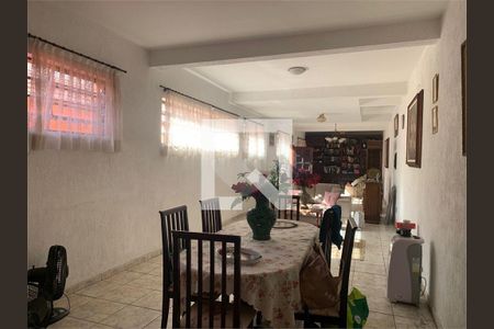 Casa à venda com 3 quartos, 192m² em Vila Romana, São Paulo