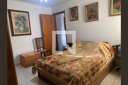 Casa à venda com 3 quartos, 192m² em Vila Romana, São Paulo