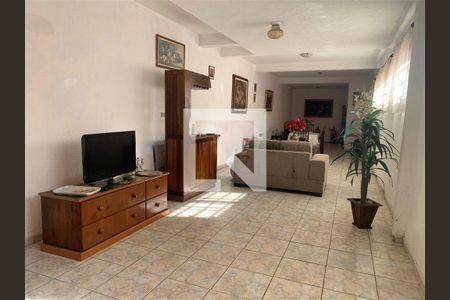 Casa à venda com 3 quartos, 192m² em Vila Romana, São Paulo