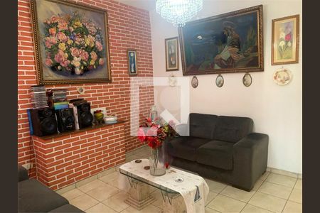 Casa à venda com 3 quartos, 192m² em Vila Romana, São Paulo