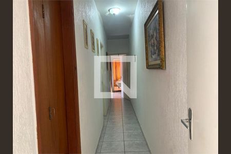 Casa à venda com 3 quartos, 192m² em Vila Romana, São Paulo