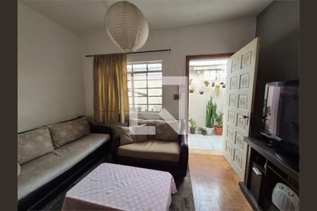 Casa à venda com 2 quartos, 105m² em Vila Lageado, São Paulo