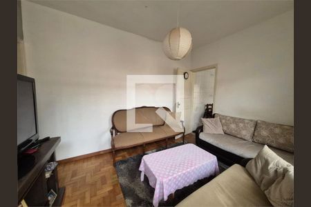 Casa à venda com 2 quartos, 105m² em Vila Lageado, São Paulo