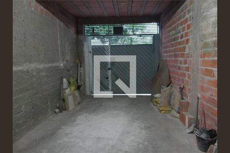 Casa à venda com 3 quartos, 90m² em Vila Ribeiro de Barros, São Paulo