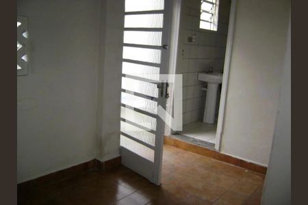 Casa para alugar com 2 quartos, 170m² em Vila Cruz das Almas, São Paulo