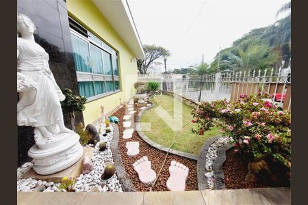 Casa à venda com 3 quartos, 260m² em Bela Aliança, São Paulo