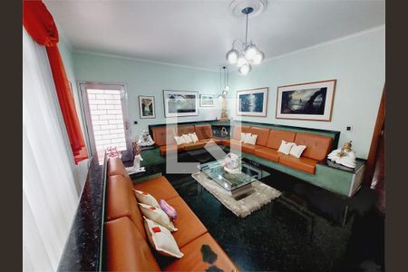 Casa à venda com 3 quartos, 260m² em Bela Aliança, São Paulo