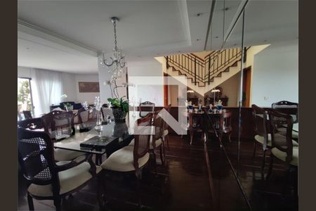 Apartamento à venda com 4 quartos, 318m² em Alto de Pinheiros, São Paulo