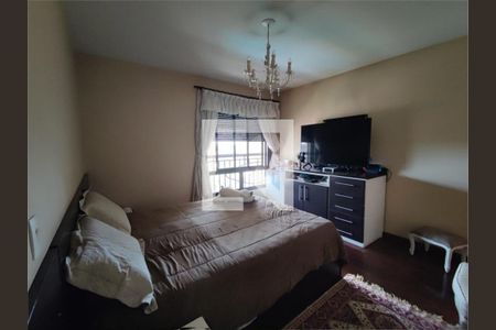 Apartamento à venda com 4 quartos, 318m² em Alto de Pinheiros, São Paulo